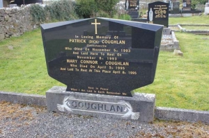 Coughlan Patrick (Dick) Cloonshanville